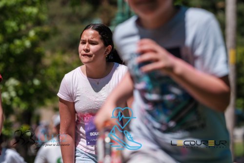 Courir pour se découvrir - Bouger en mai