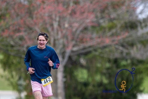 Courir pour se dcouvrir - Relais o2 2025