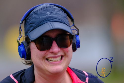 Courir pour se dcouvrir - Relais o2 2025