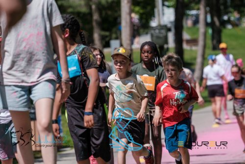 Courir pour se découvrir - Bouger en mai