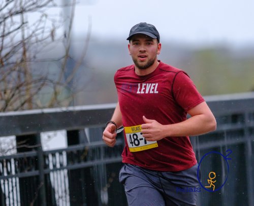 Courir pour se dcouvrir - Relais o2 2025