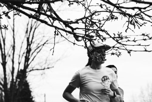 Courir pour se dcouvrir - Relais o2 2024