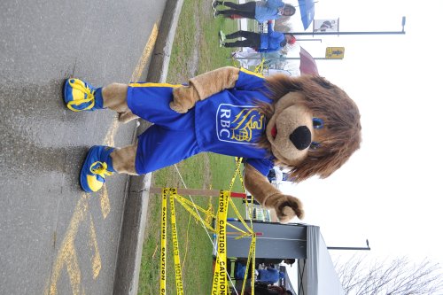 Courir pour se dcouvrir - Relais o2 2025