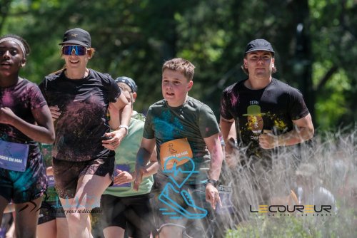 Courir pour se découvrir - Bouger en mai
