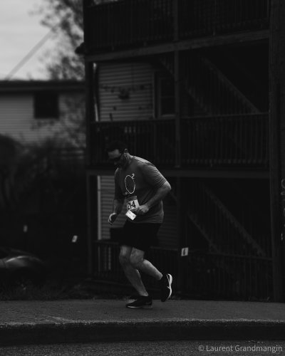 Courir pour se dcouvrir - Relais o2 2024