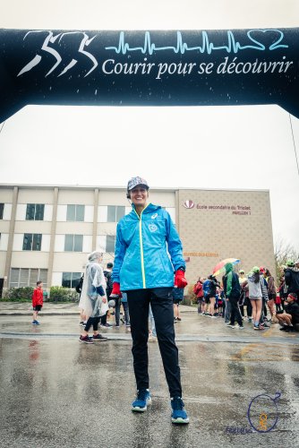 Courir pour se dcouvrir - Relais o2 2025