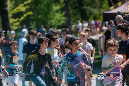 Courir pour se découvrir - Bouger en mai