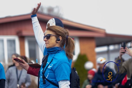 Courir pour se dcouvrir - Relais o2 2025