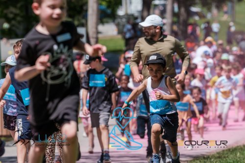 Courir pour se découvrir - Bouger en mai