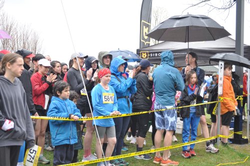 Courir pour se dcouvrir - Relais o2 2025