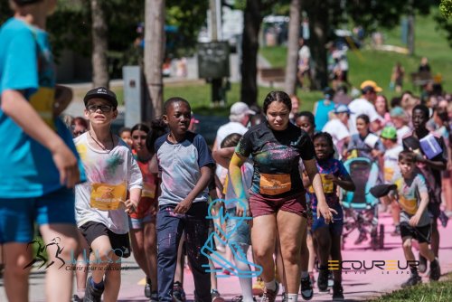 Courir pour se découvrir - Bouger en mai