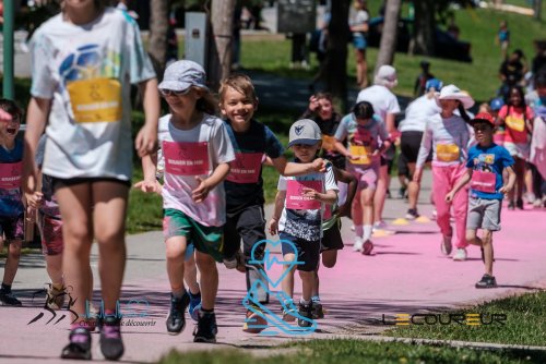 Courir pour se découvrir - Bouger en mai