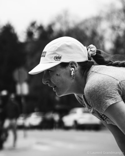 Courir pour se dcouvrir - Relais o2 2024