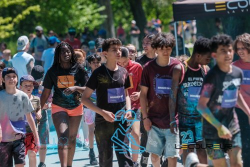 Courir pour se découvrir - Bouger en mai