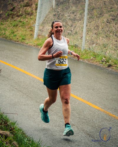 Courir pour se dcouvrir - Relais o2 2025