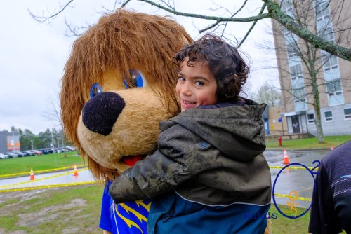 Courir pour se dcouvrir - Relais o2 2025