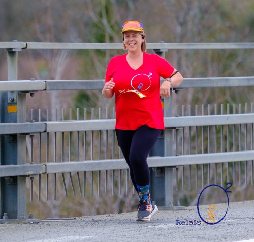 Courir pour se dcouvrir - Relais o2 2025