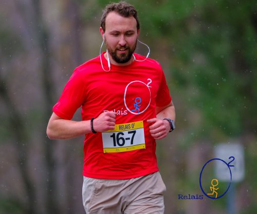 Courir pour se dcouvrir - Relais o2 2025
