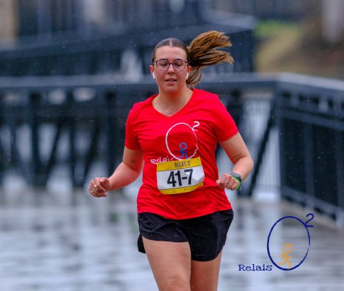 Courir pour se dcouvrir - Relais o2 2025