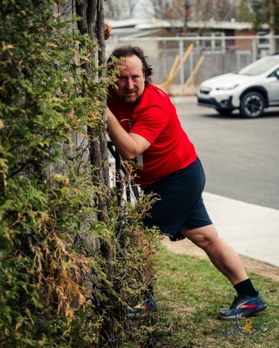 Courir pour se dcouvrir - Relais o2 2025