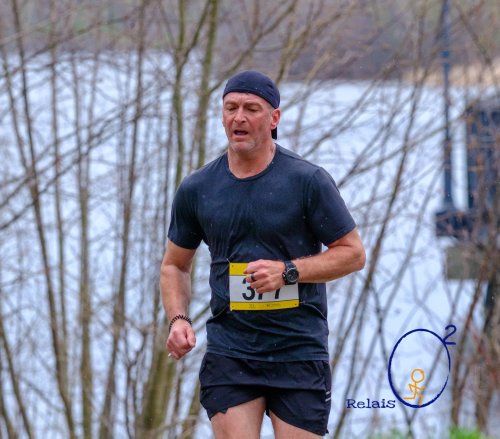 Courir pour se dcouvrir - Relais o2 2025