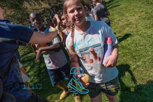 Courir pour se découvrir - Bouger en mai