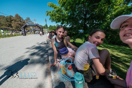 Courir pour se découvrir - Bouger en mai
