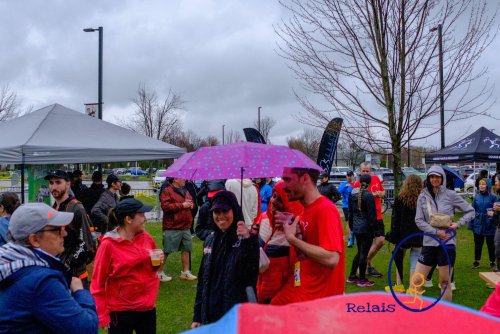 Courir pour se dcouvrir - Relais o2 2025