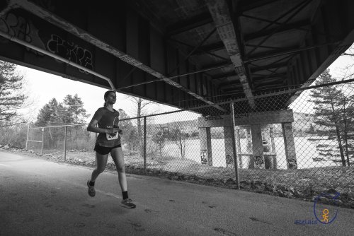 Courir pour se dcouvrir - Relais o2 2025