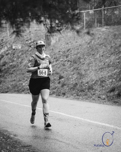 Courir pour se dcouvrir - Relais o2 2025