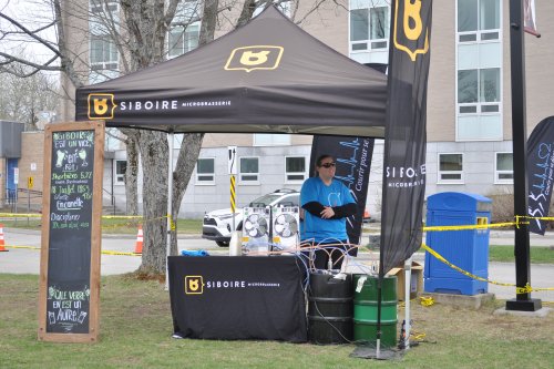 Courir pour se dcouvrir - Relais o2 2025