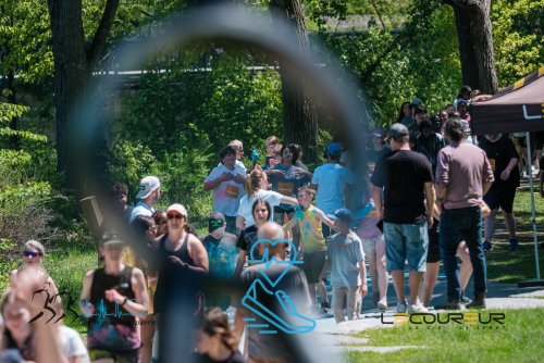 Courir pour se découvrir - Bouger en mai