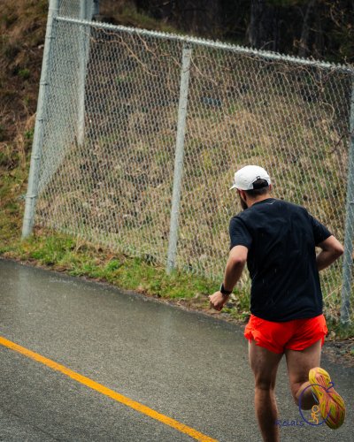Courir pour se dcouvrir - Relais o2 2025