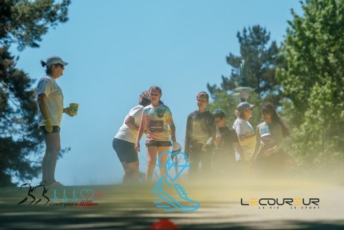 Courir pour se découvrir - Bouger en mai