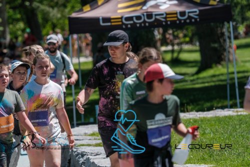 Courir pour se découvrir - Bouger en mai