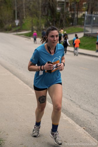 Courir pour se dcouvrir - Relais o2 2024