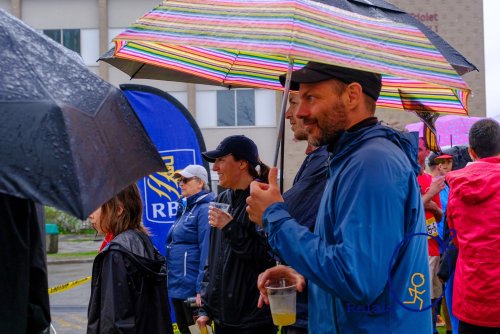 Courir pour se dcouvrir - Relais o2 2025