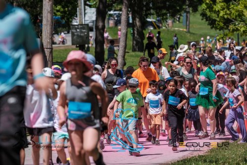 Courir pour se découvrir - Bouger en mai
