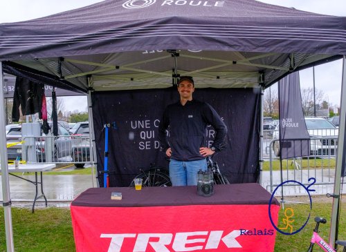 Courir pour se dcouvrir - Relais o2 2025