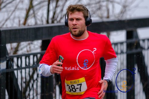 Courir pour se dcouvrir - Relais o2 2025