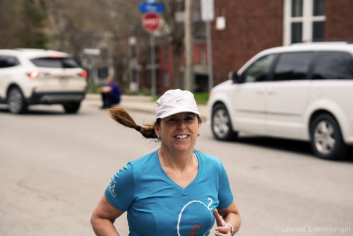 Courir pour se dcouvrir - Relais o2 2024