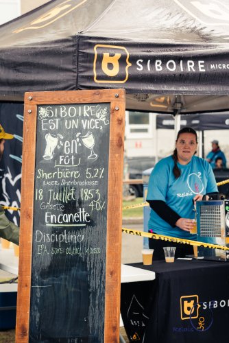 Courir pour se dcouvrir - Relais o2 2025