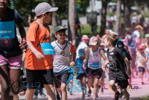 Courir pour se découvrir - Bouger en mai