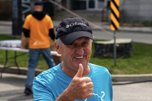 Courir pour se dcouvrir - Relais o2 2024