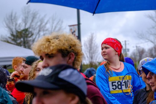 Courir pour se dcouvrir - Relais o2 2025