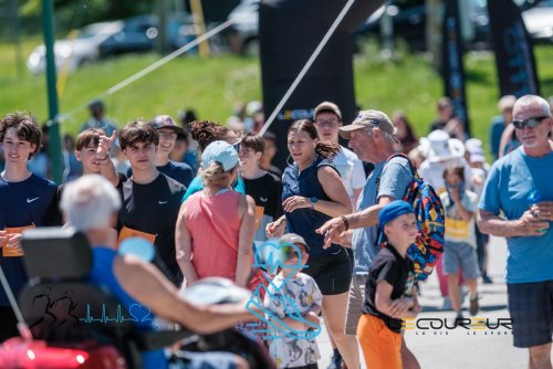 Courir pour se découvrir - Bouger en mai