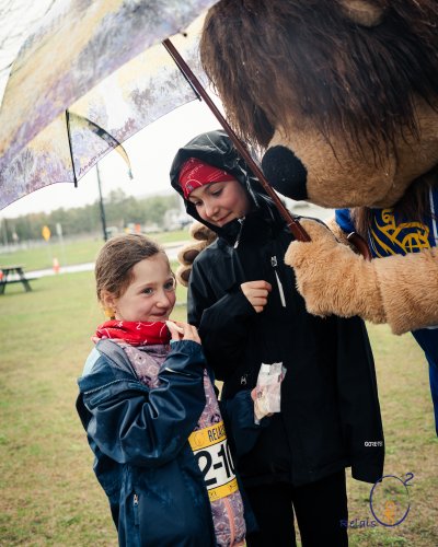 Courir pour se dcouvrir - Relais o2 2025