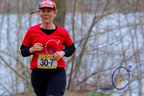 Courir pour se dcouvrir - Relais o2 2025
