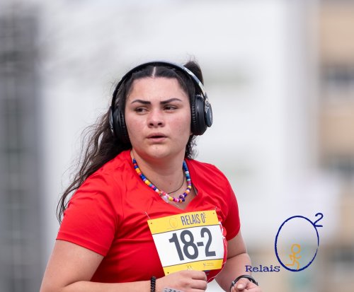 Courir pour se dcouvrir - Relais o2 2025