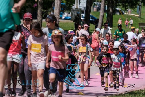 Courir pour se découvrir - Bouger en mai